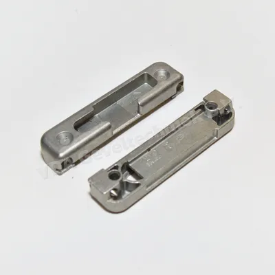 Roto alu NT kipplager A