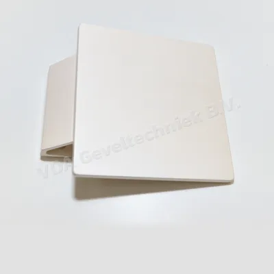 FSB Stoss Griff deurgreep Aluminium