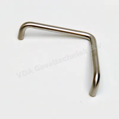 Design Handgreep Beugel voordeur RVS-Inox
