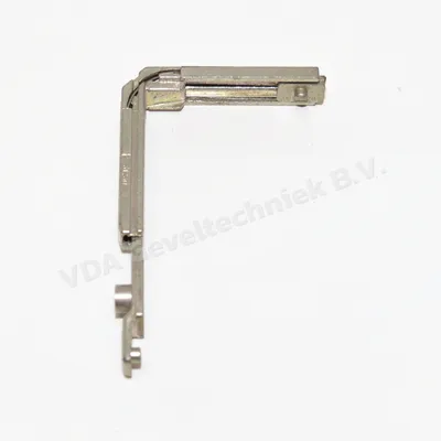 GU hoekoverbrenging Alu 6819-2