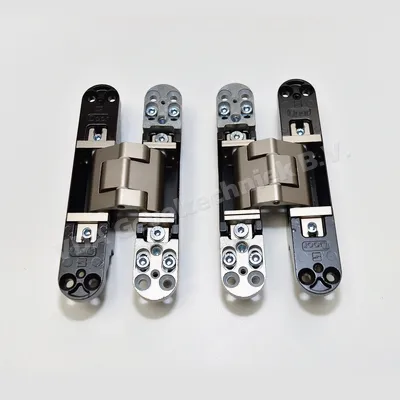 Simonswerk Tectus TE 340 3D