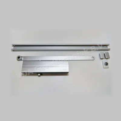 Assa Abloy deurdranger body