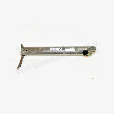 Schüco alu TipTronic Antrieb L170 250N A10 DK RS 243612