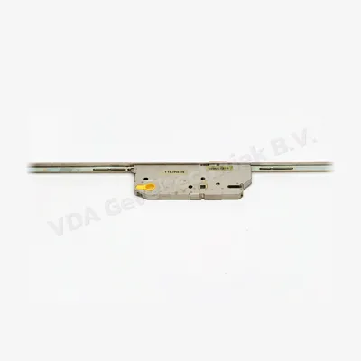 Fuhr meerpuntssluiting Multisafe 855GL 55 / 92/ 8 / F24 x 2400 mm 2 x haak sleutelbediend HoH boven 920 onder 770 mm