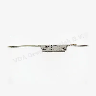 Fuhr meerpuntssluiting Multi. 855 35 / 72 / 8 / U24 x 2170 mm 4 x rolnok sleutelbediend
