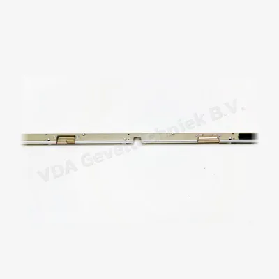 Fuhr sluitlijst RL56564RX. 2SR-2RZ U29xL1860 Rechts