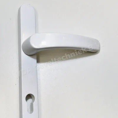 Weka Sanoco krukschild met PC