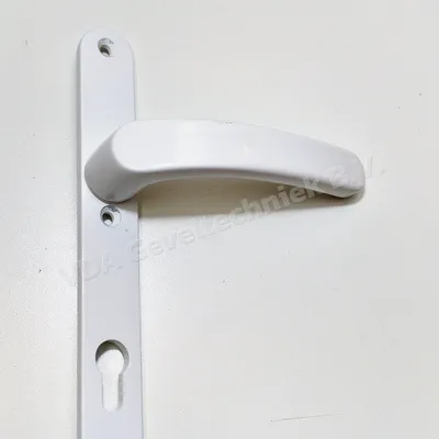 Weka Sanoco krukschild met PC92 RAL9016