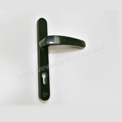 Weka Sanoco Krukschild Greep PC92 RAL6009