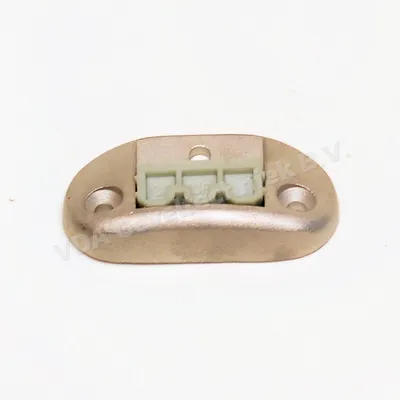 Fapim Paniekstang aanloopblok 8540X