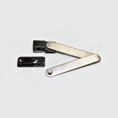 Sobinco Alu Valschaar /