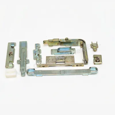 Notter Kammerbeschlag draaikiep FBS 225 1008 00