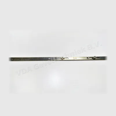 Hautau Variabele middensluiting Gr.1600 FFB 1161-1560 1 x rolnok 1x padnok