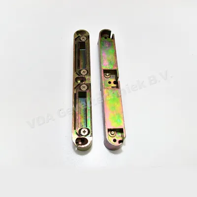 Buva nastelbare sluitkom type 6025