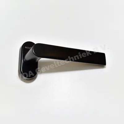 Schuco alu deurkruk DS