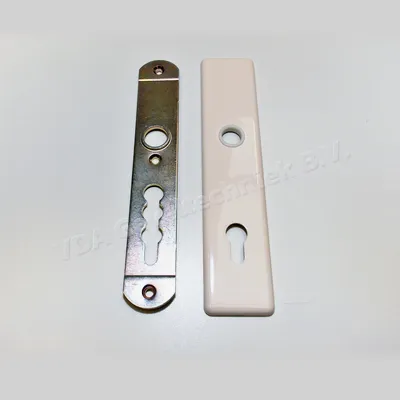 Hoppe 2220 Veiligheids binnenschild