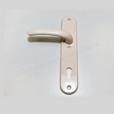 Hoppe Tokyo 1710RH/3234 veiligheids krukSchild