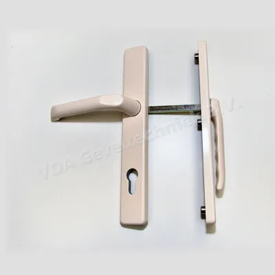 Hoppe 013KH/2258/2257/113RH 8106965