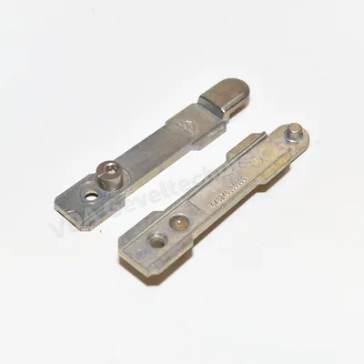 Roto Alu 64824635 koppelstuk eind