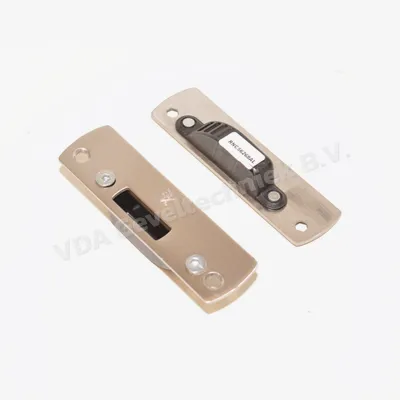 Fuhr RNC56268AL Haakslot sluitplaat Links TBV ALCOA