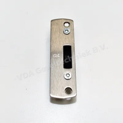 Fuhr RNC56268AR Haakslot sluitplaat rechts TBV ALCOA