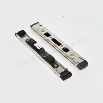 Fuhr RJ56526RX sluitplaat