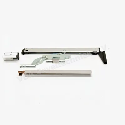 Geze uitzetschaar EV1 OL95 82445