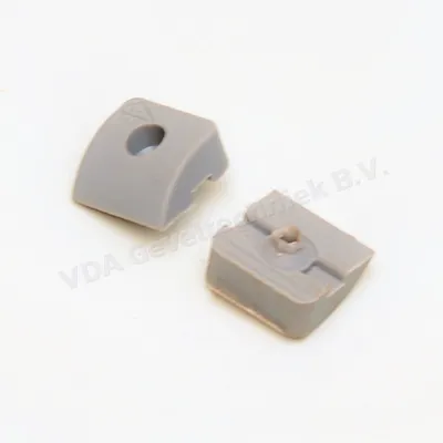 Alcoa oploopblok SKG** grijs 601751