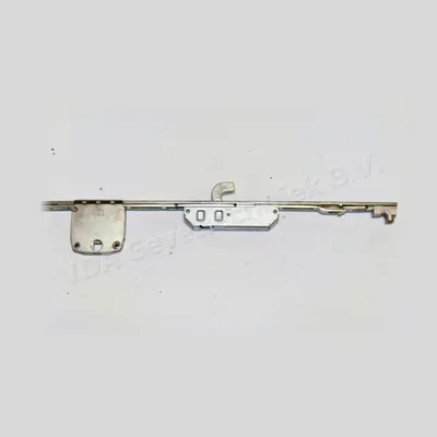 Buva Winkhaus raamespagnolet 100-V20/DRN50/ K330-1305 mm Rechts 2x haak A=205 B= 885 mm