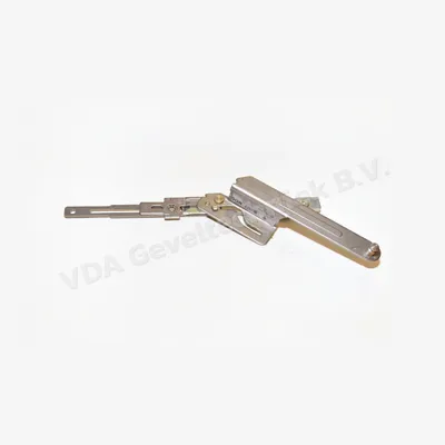 HAUTAU ALU HKS 200-Z SCHAAR GOR229758
