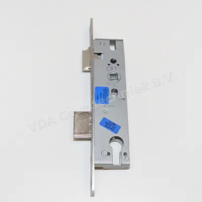 Schuco Dag- en nachtslot DRN30 PC92 241179 KT0100 48/117