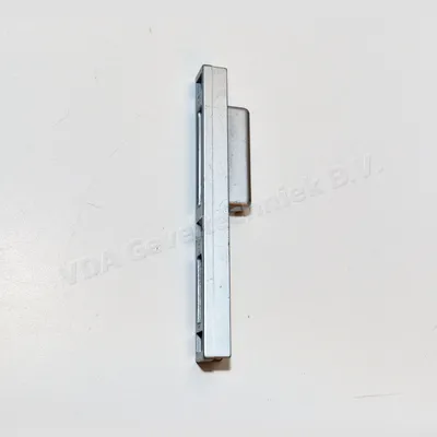 Sobinco Dag- en nachtsluitplaat SLOTPLAAT 8351-2