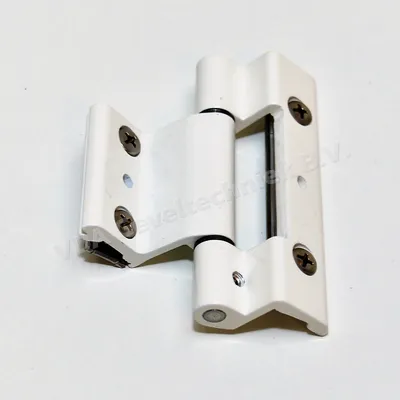 Fapim 2-delig scharnier raam 9826B-05
RAL9016