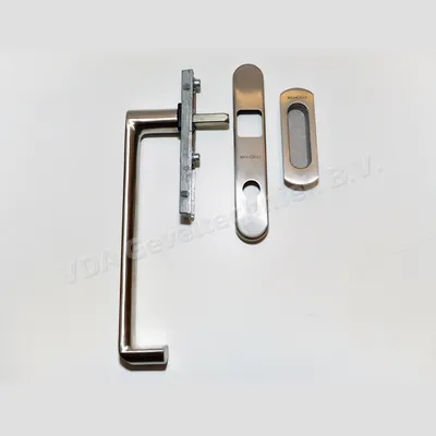 SCHUCO ALU ASS50.NI HS
