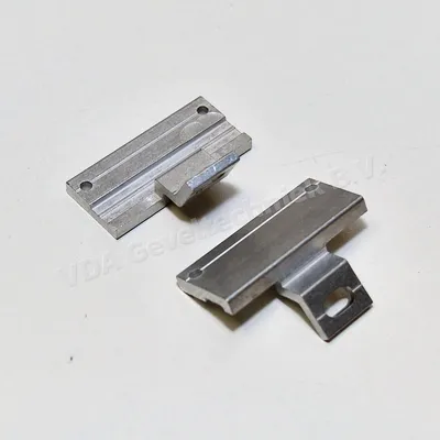 Reynaers 68.8918.00 Alu profielstuk