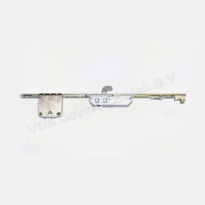 Buva Winkhaus raamespagnolet 100-V20/DRN50/ K330-1305 mm Links 2x haak A=205 B= 885 mm
