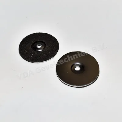 Reynaers Glasdam met EPDM 73.8204.39