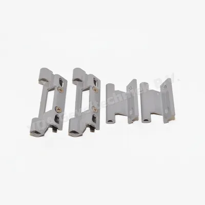 Sobinco alu scharnier set
