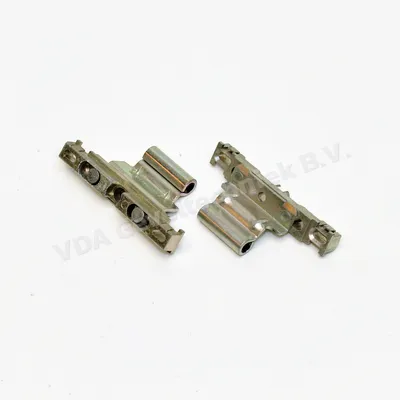 GU scharnier 6-31681/6-31482-18-0-1 Jet T Solo 8mm kippband scherelager