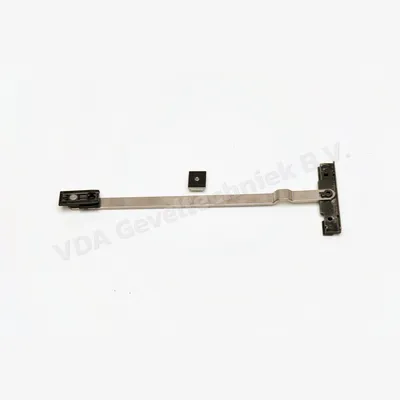 Sobinco Alu Salto raambegrenzer 270MM. 35140-902