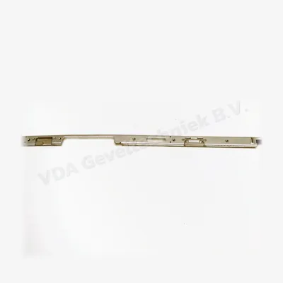 Fuhr sluitlijst MJK 57665BLX Links