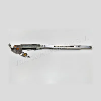 Schuco 275319 draaikiep schaar Links