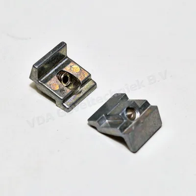 Notter 648 Alu Sluitplaatje rolnok
