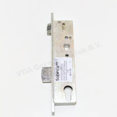 SOBINCO ROL/NACHTSLOT 8011 DRN30 V23,5x230 NACHTSCHOOT-A
8011-30