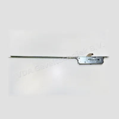 Fuhr aansluitstuk boven MAO653GS V16 L=670 mm