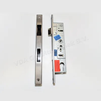 Schuco BKS Anti-Paniekslot 35/92 U24 241801