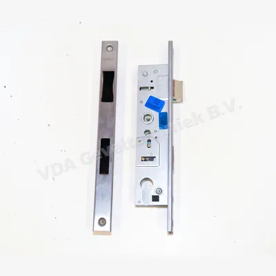 Schuco Antipaniekslot Drn 34