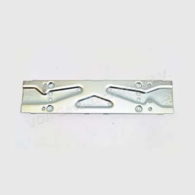 Dorma TS92 Montageplaat 9900042000900