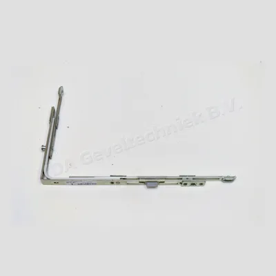 Hautau GUL / UR 211672 A HKS 160 S onder overbrenging links umlenkung Unten