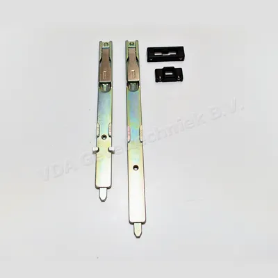 Fapim verhuisraamset GP2 type 1503-Z5